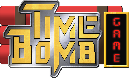 Logo do Time Bomb - Structural Theory